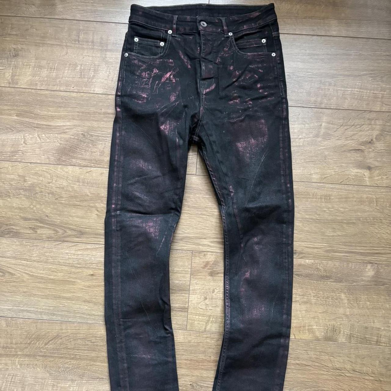 item listed by ihblondon_