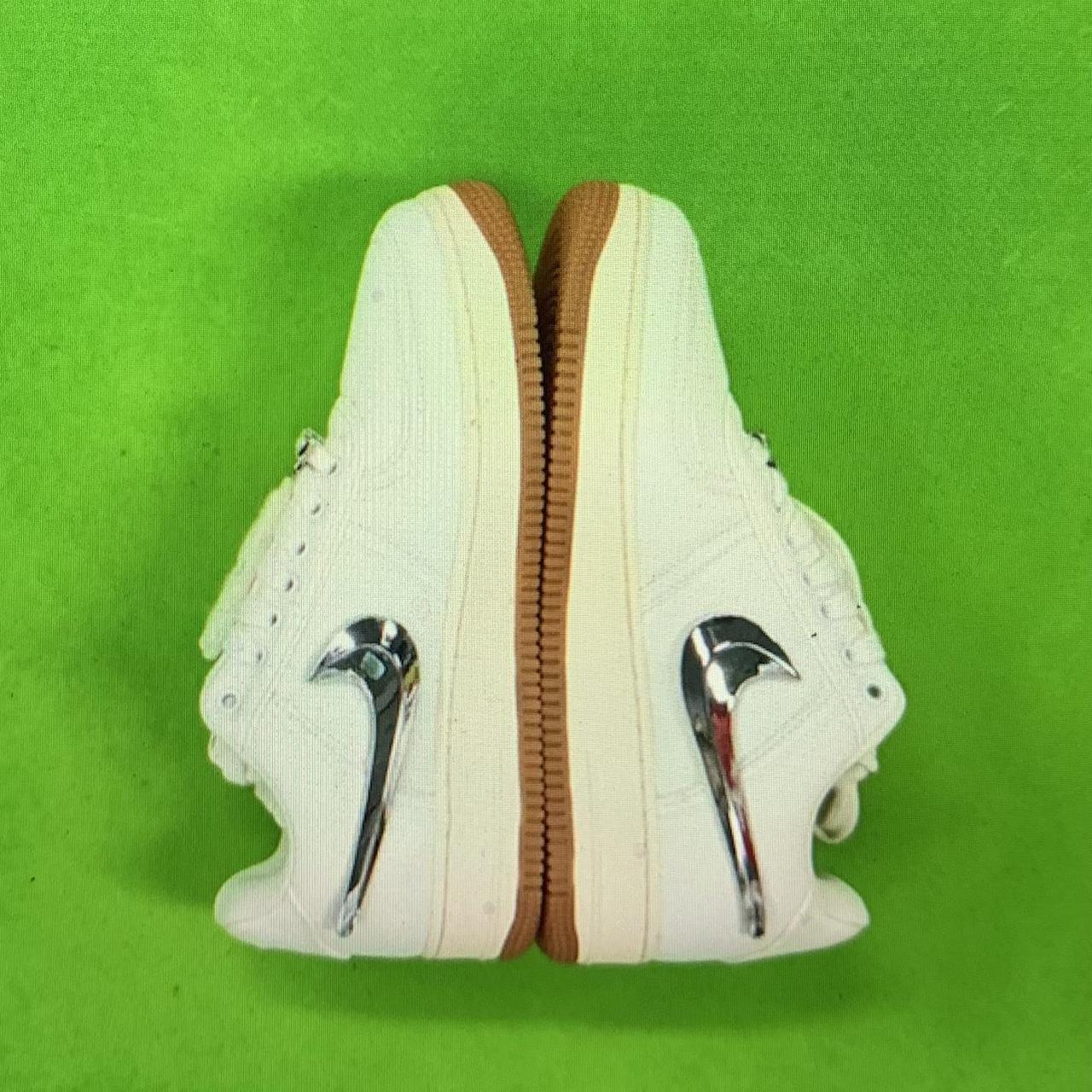travis scott airforce ones