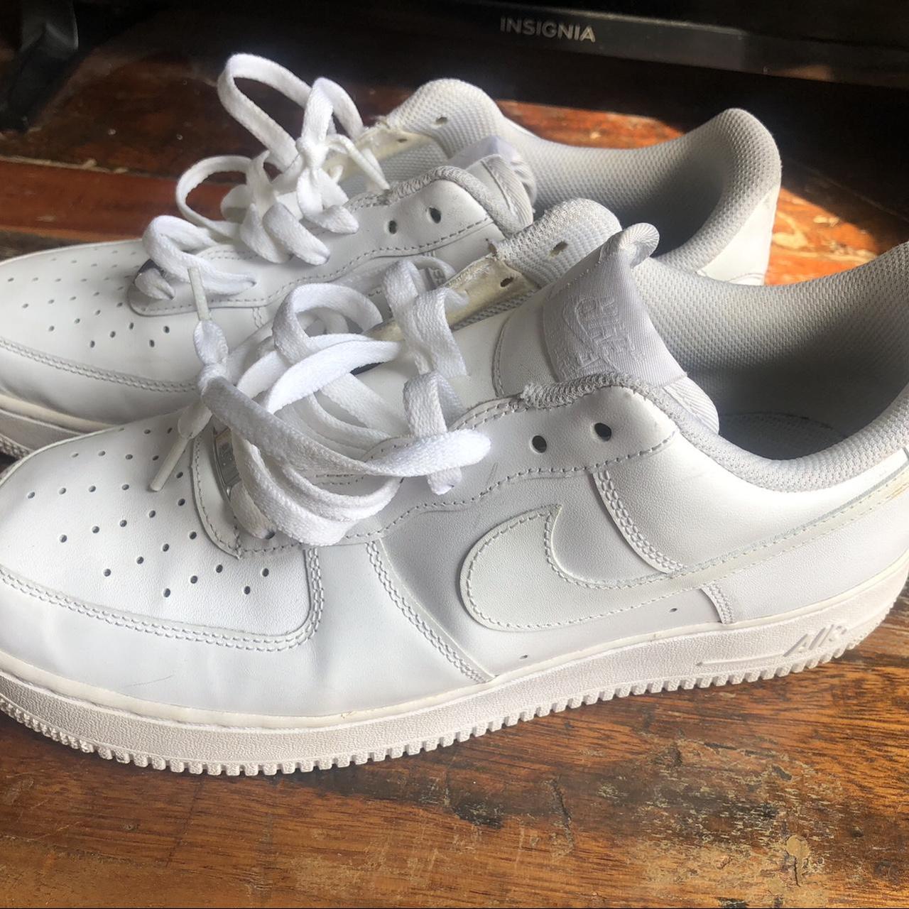 polo air force one shoes
