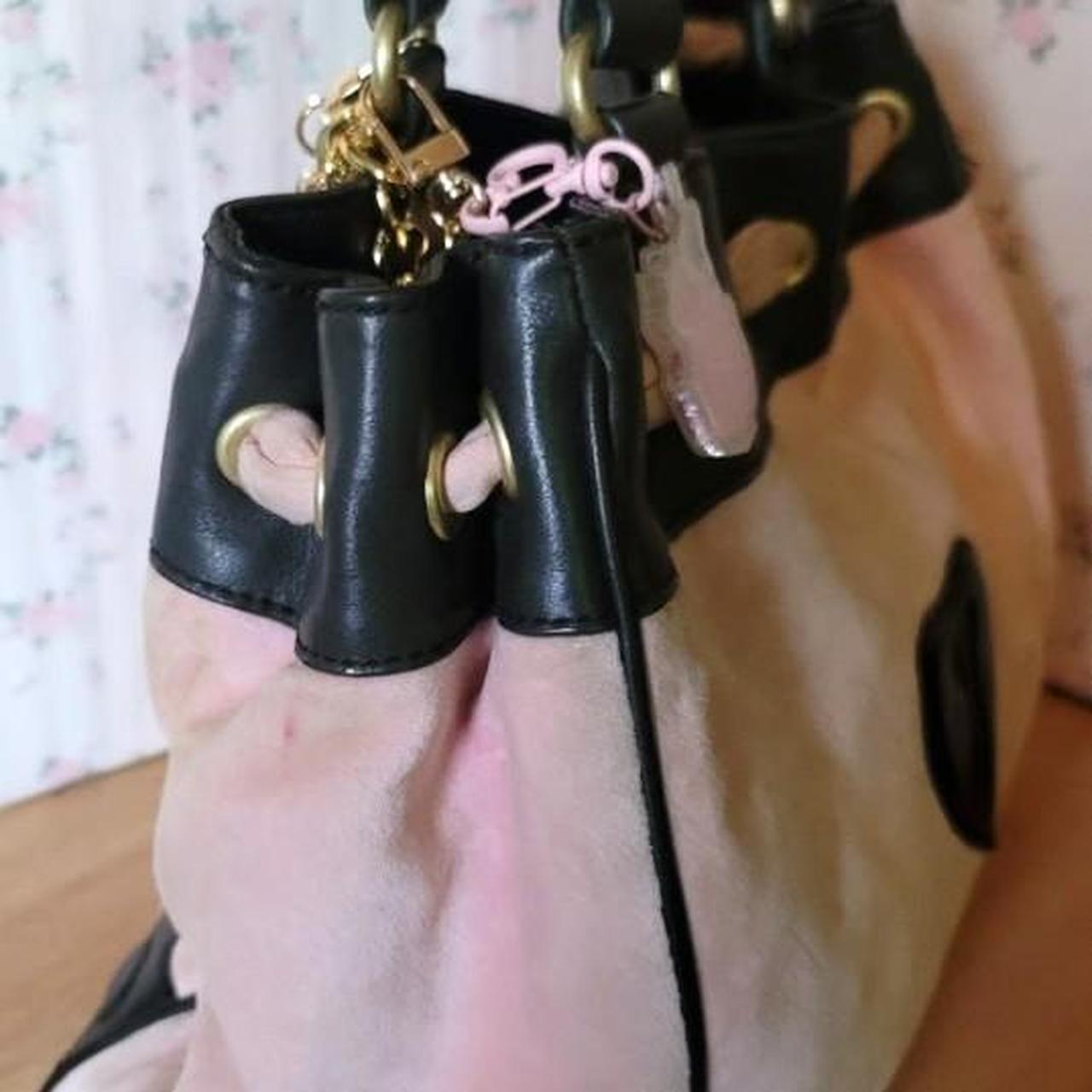 Women Women's handbags Shoulder BagJuicy Couture... Depop