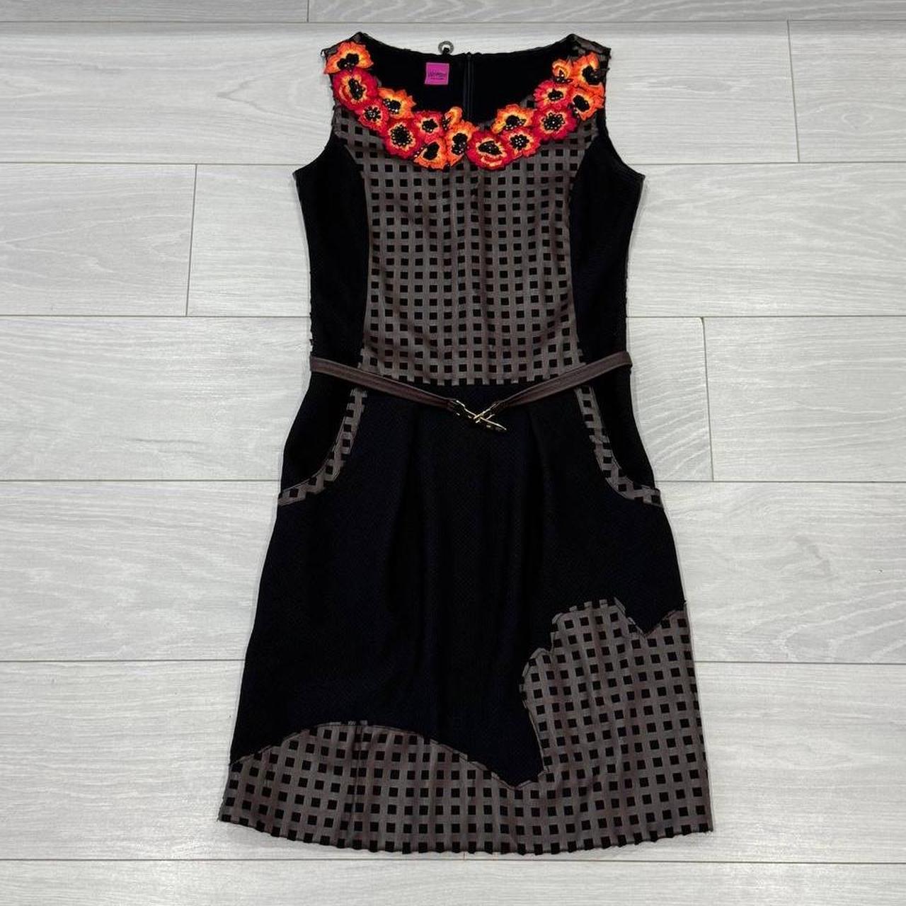 item listed by rareluxwardrobe