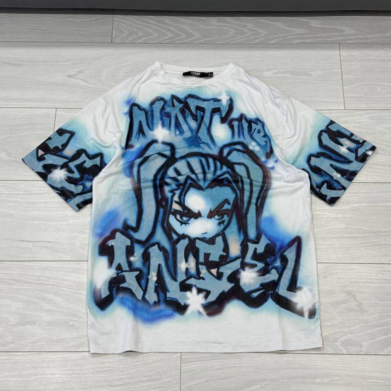 item listed by rareluxwardrobe