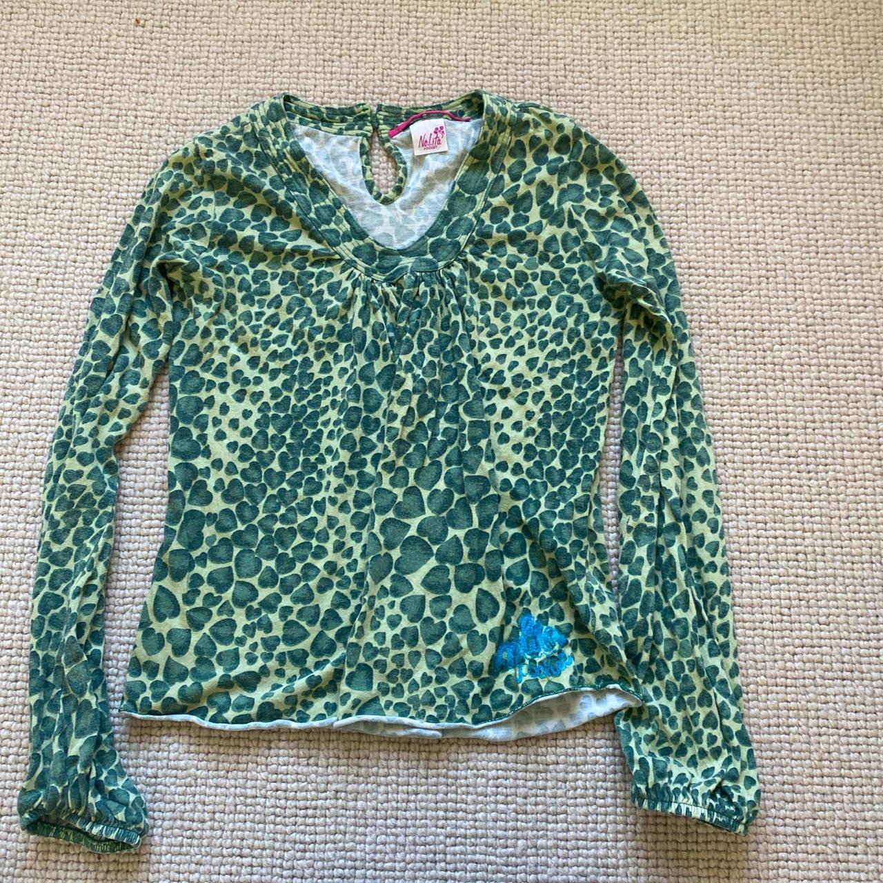 item listed by florence_709