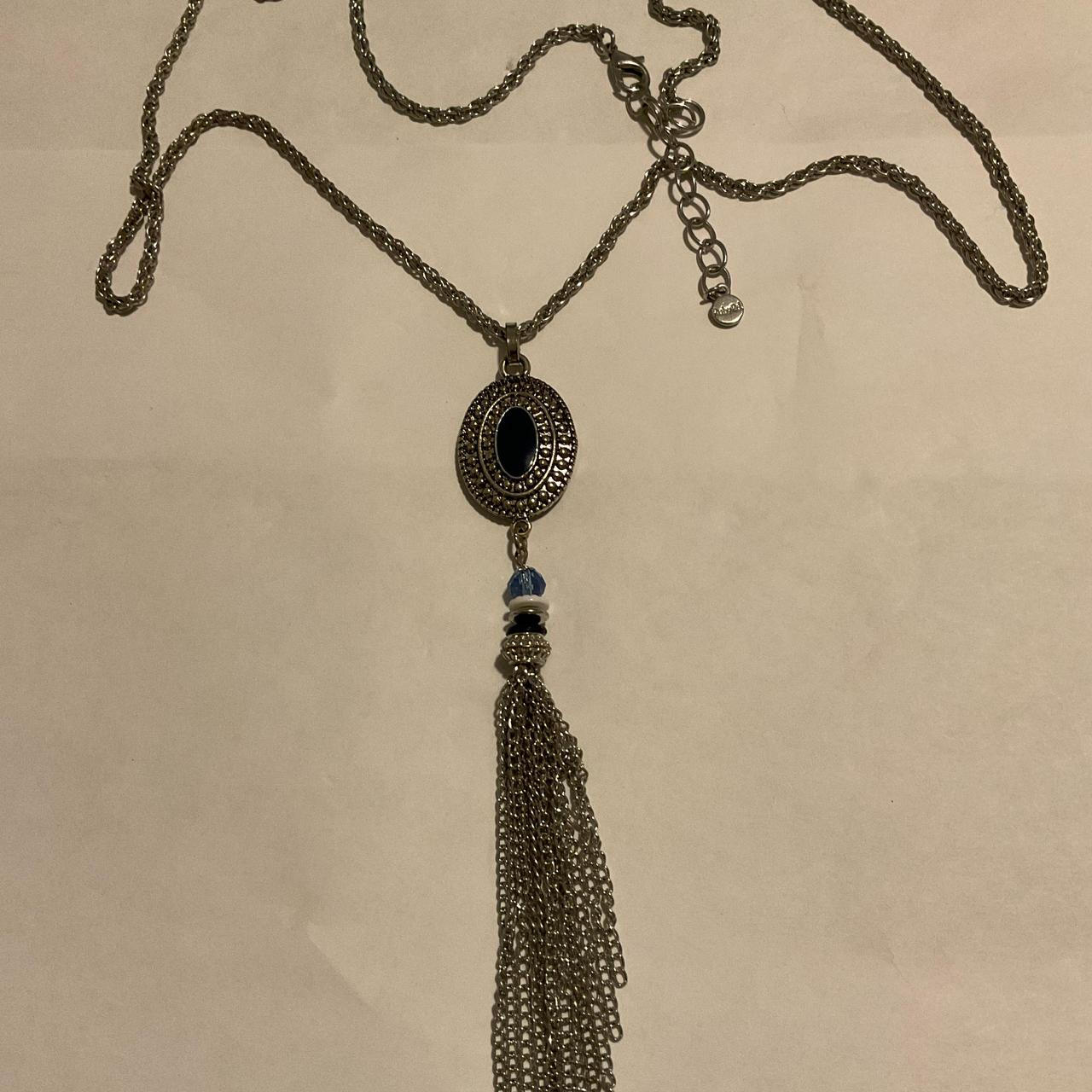 Ruby Rd. Women's Jewelry - Silver/Gold – Ruby Rd … - image 1