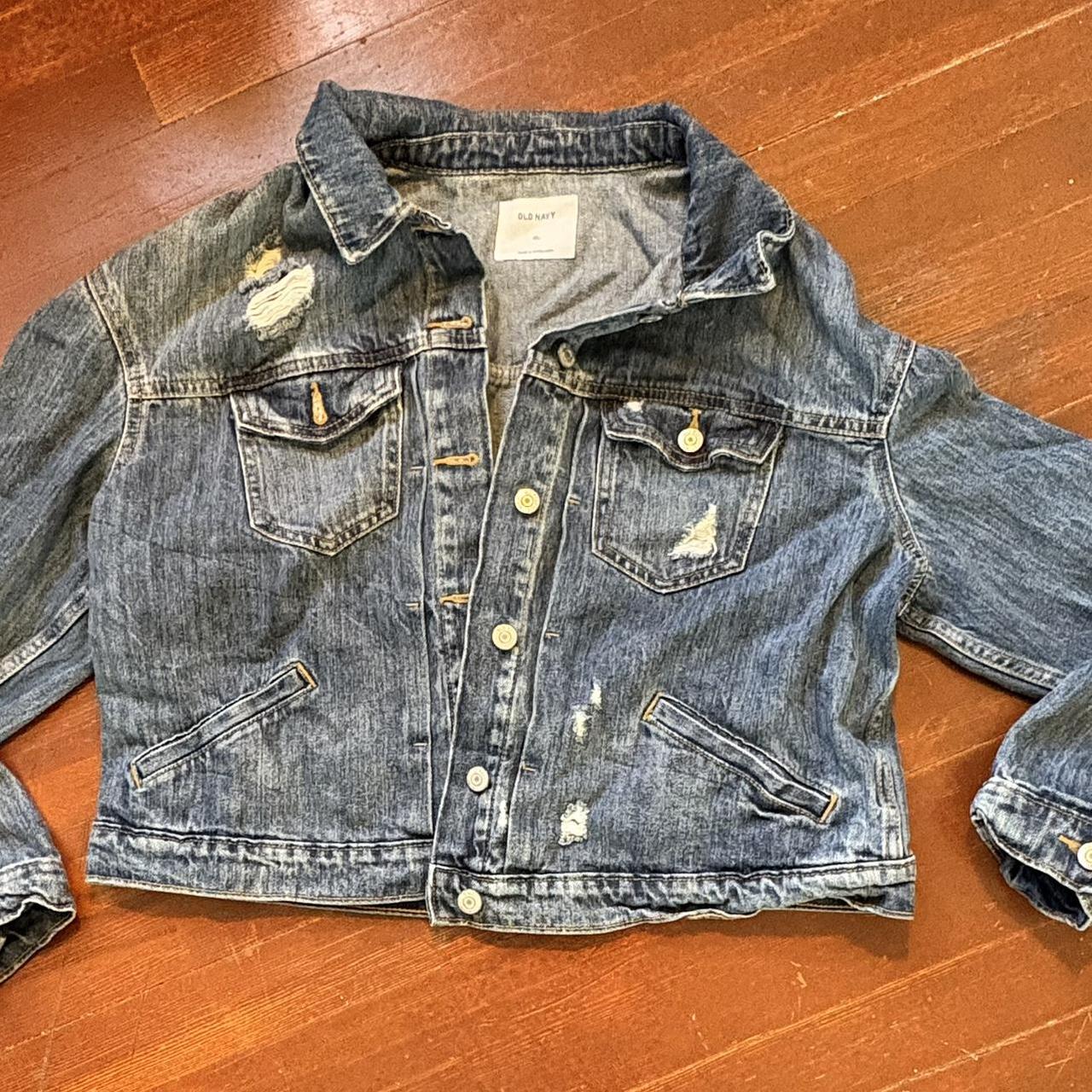 item listed by dreaddiedoll