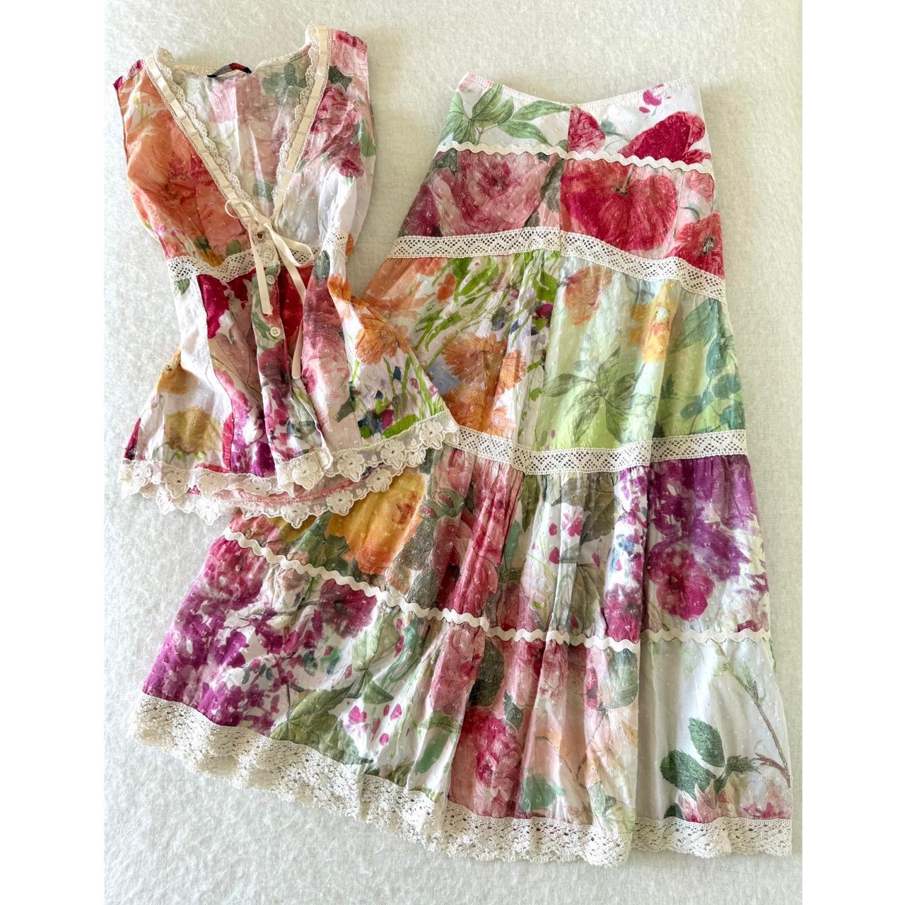 item listed by rosalindscollective