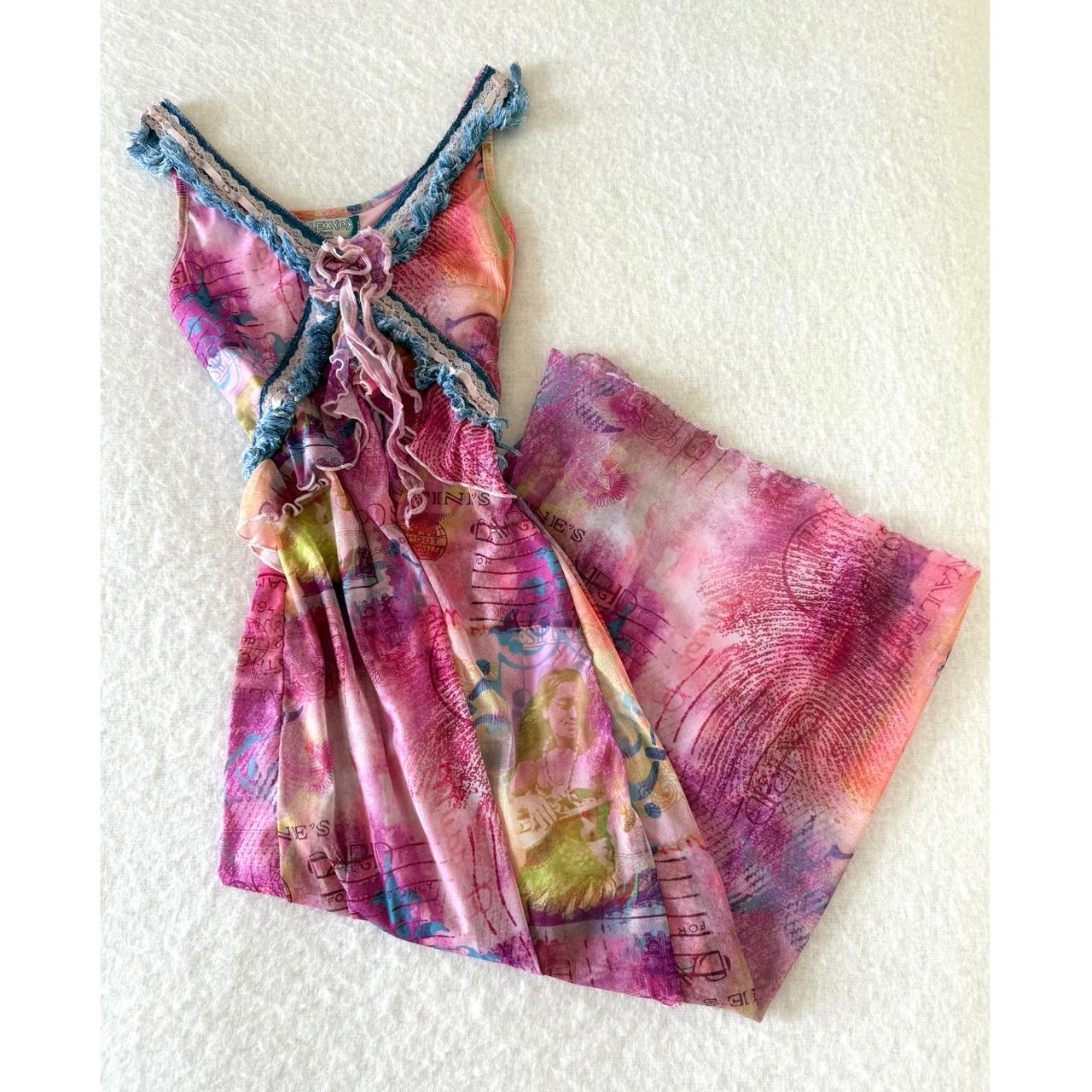 item listed by rosalindscollective
