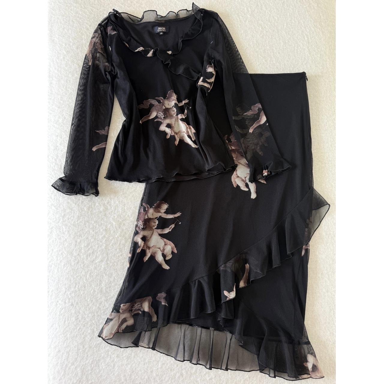 item listed by rosalindscollective
