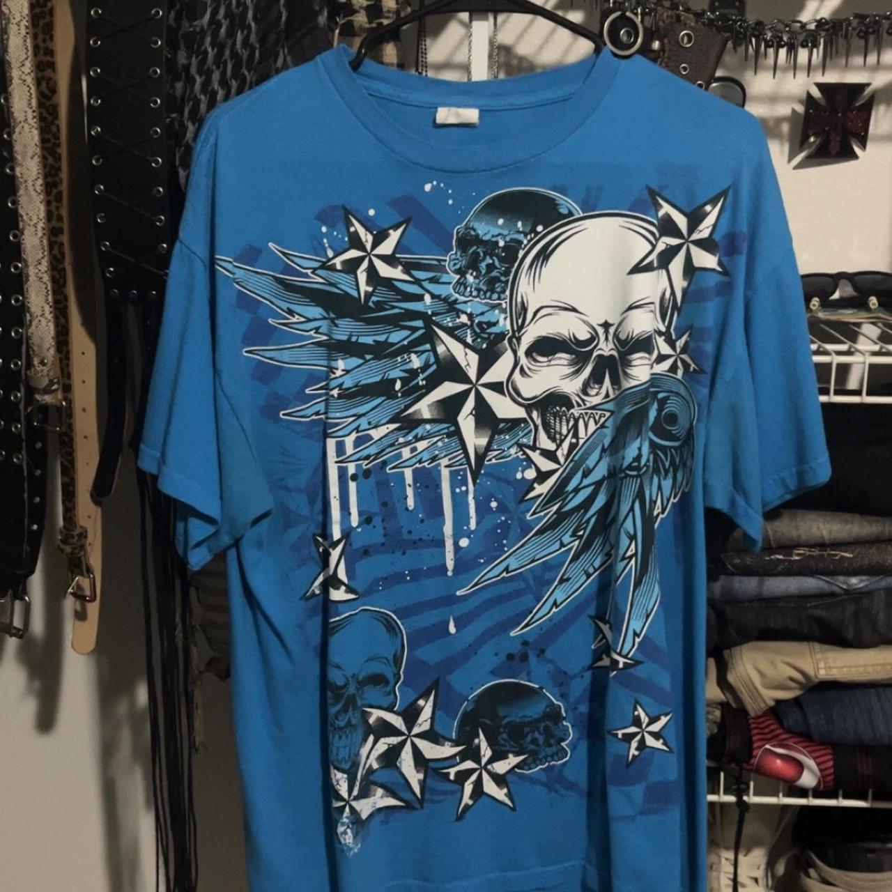 item listed by born_in_sorrow