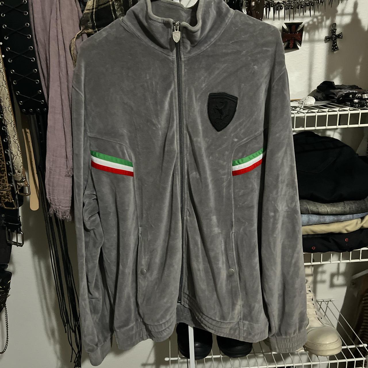 item listed by born_in_sorrow