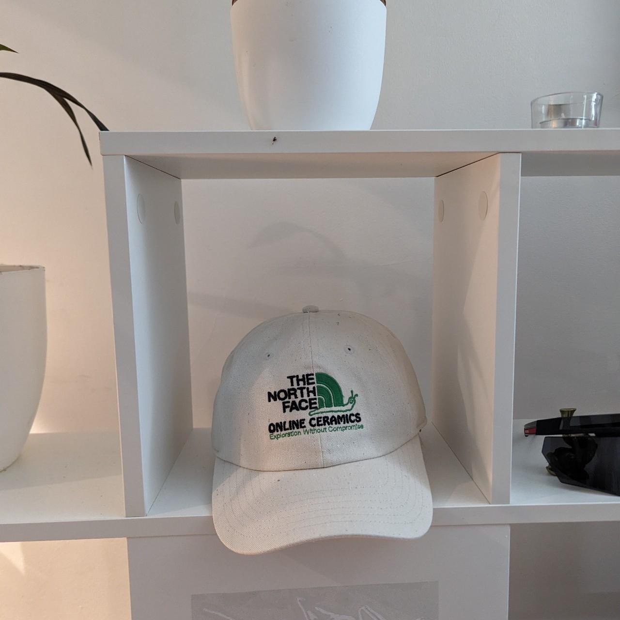 The North Face x Online Ceramics Men's' Wide Brim Bucket Hat