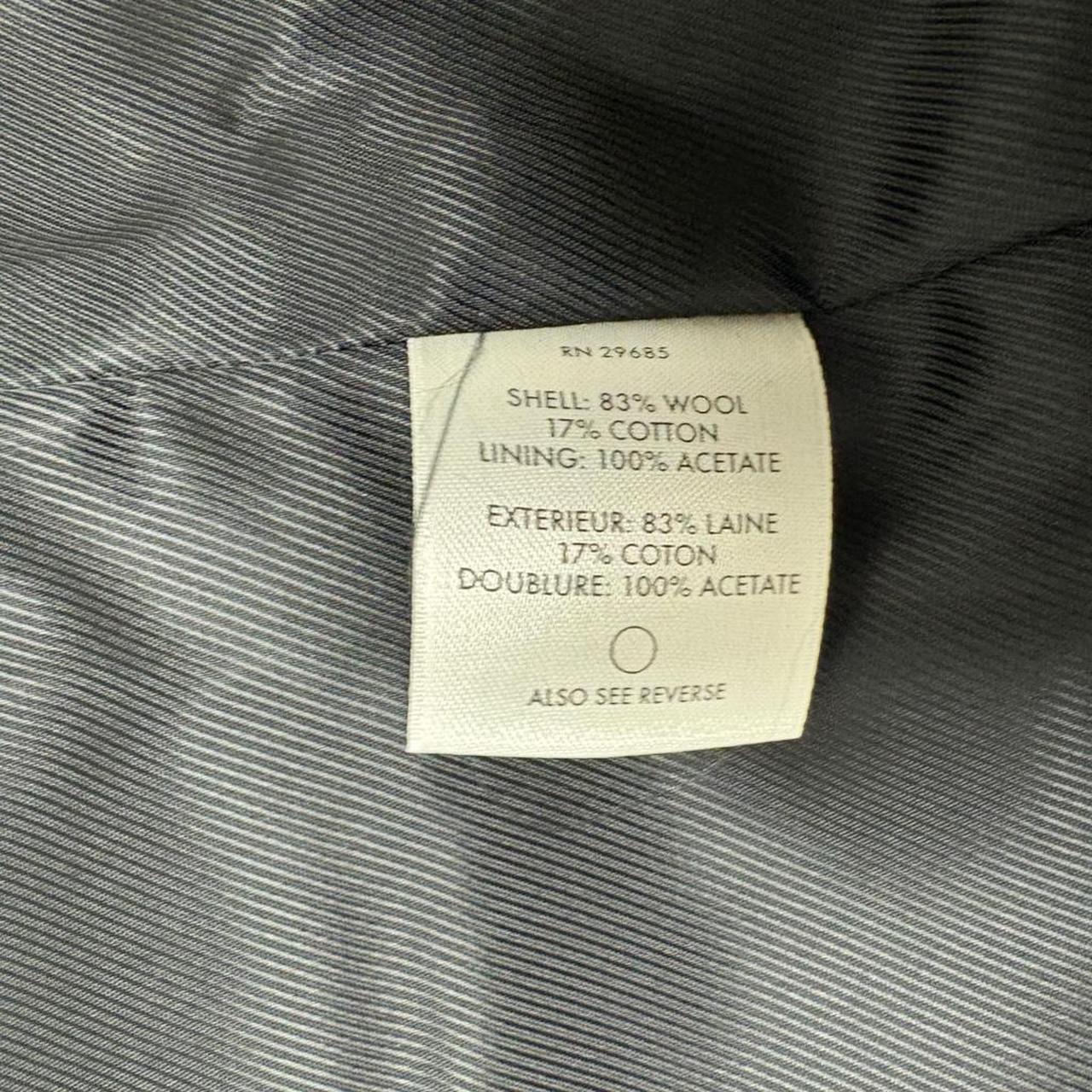 Pendleton Men's Vest - Multi/Black - L – Pendleto… - image 5