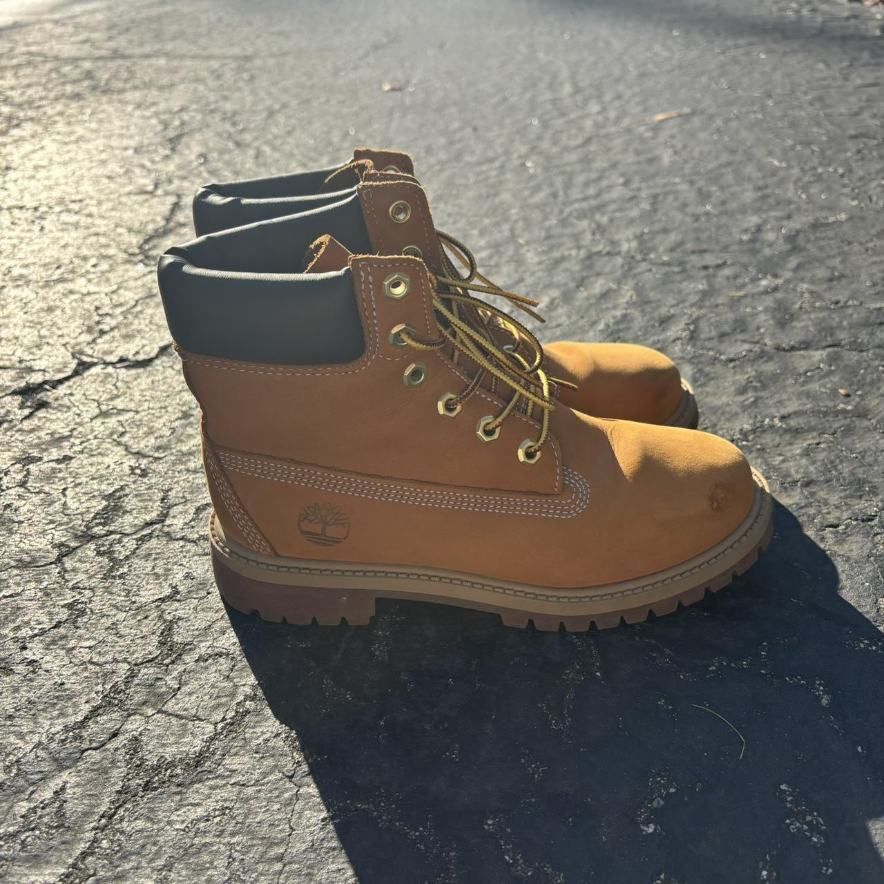 timberland florence