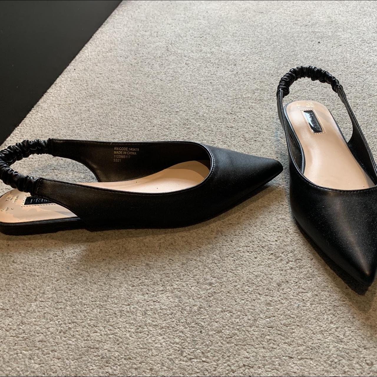 primark platform shoes