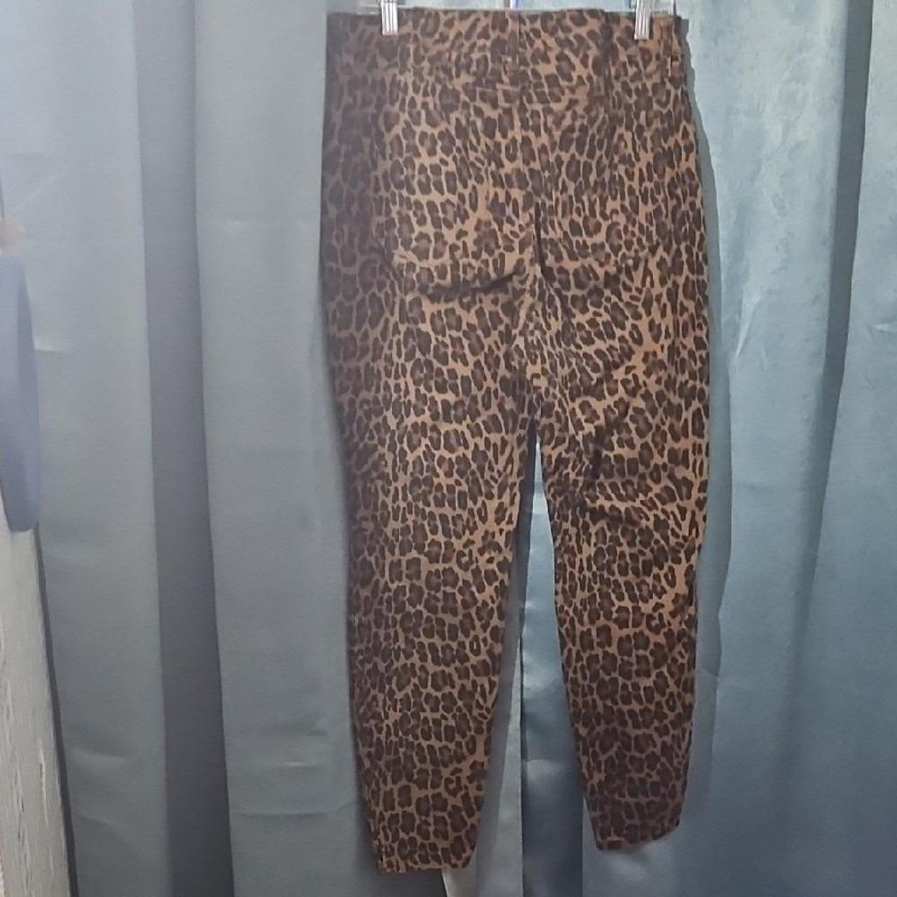 Code Bleu Women's Pants - Brown/Black - 16 – Code… - image 6