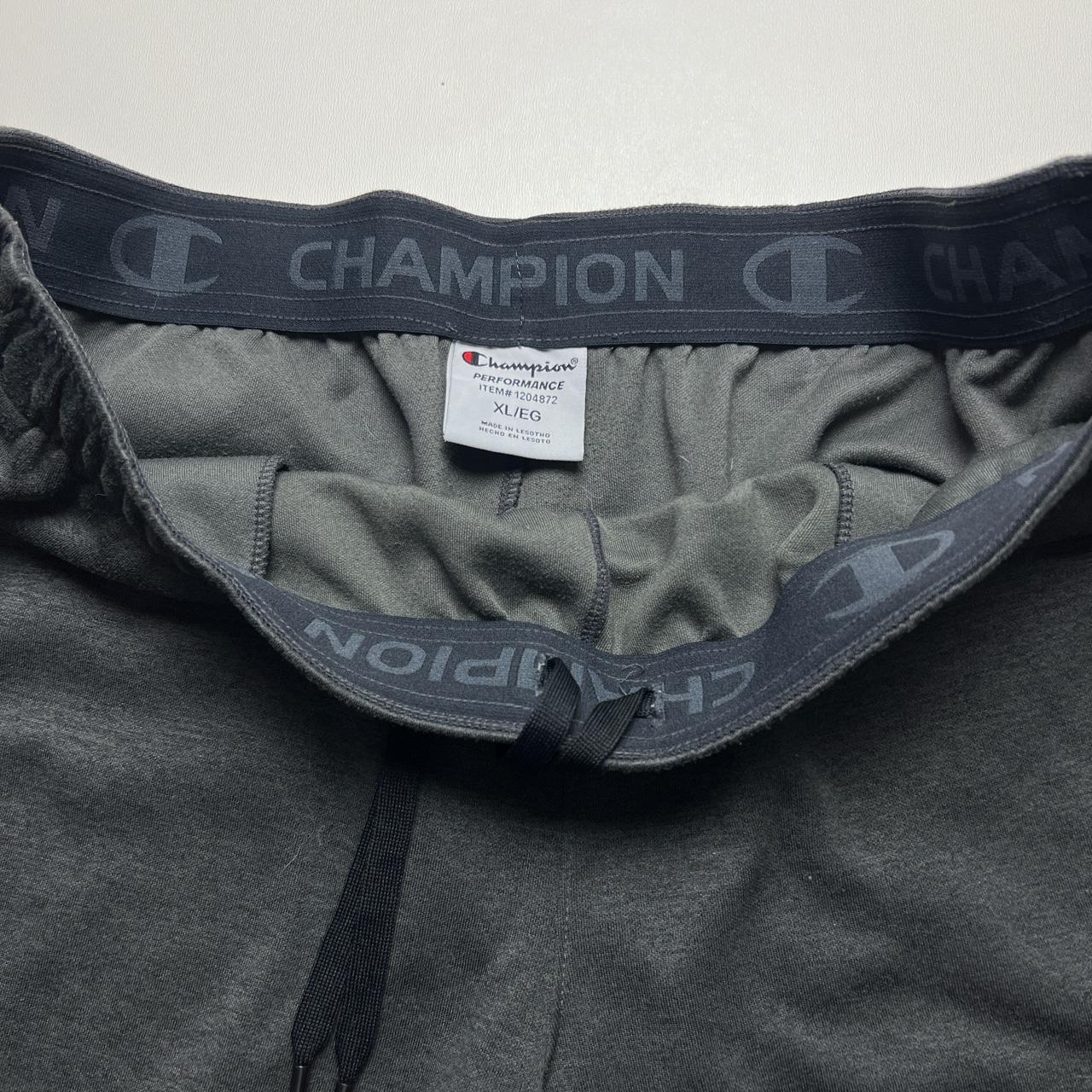 Champion performance 2025 item 1204872