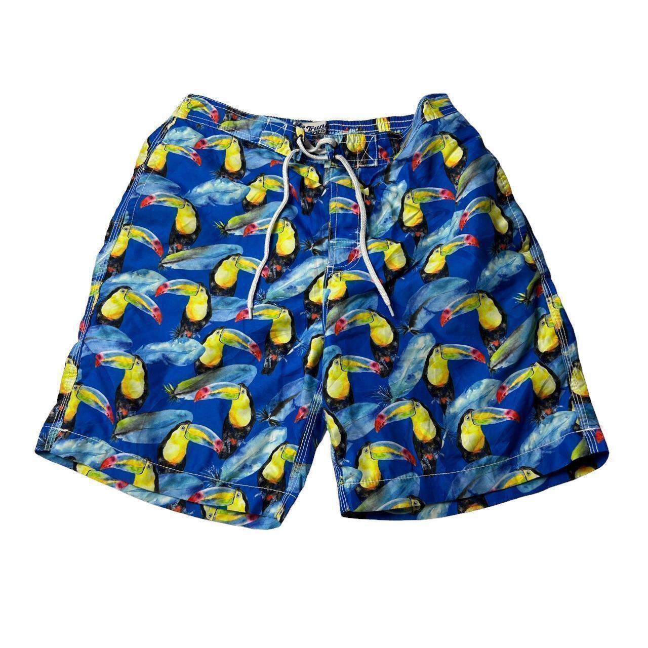 Toucan board shorts hotsell