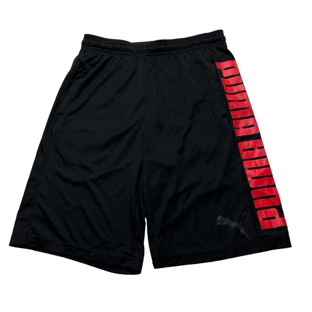 Puma Shorts Baggy style shorts perfect