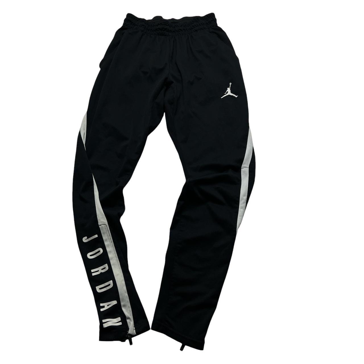 Mens jordan tracksuit bottoms online