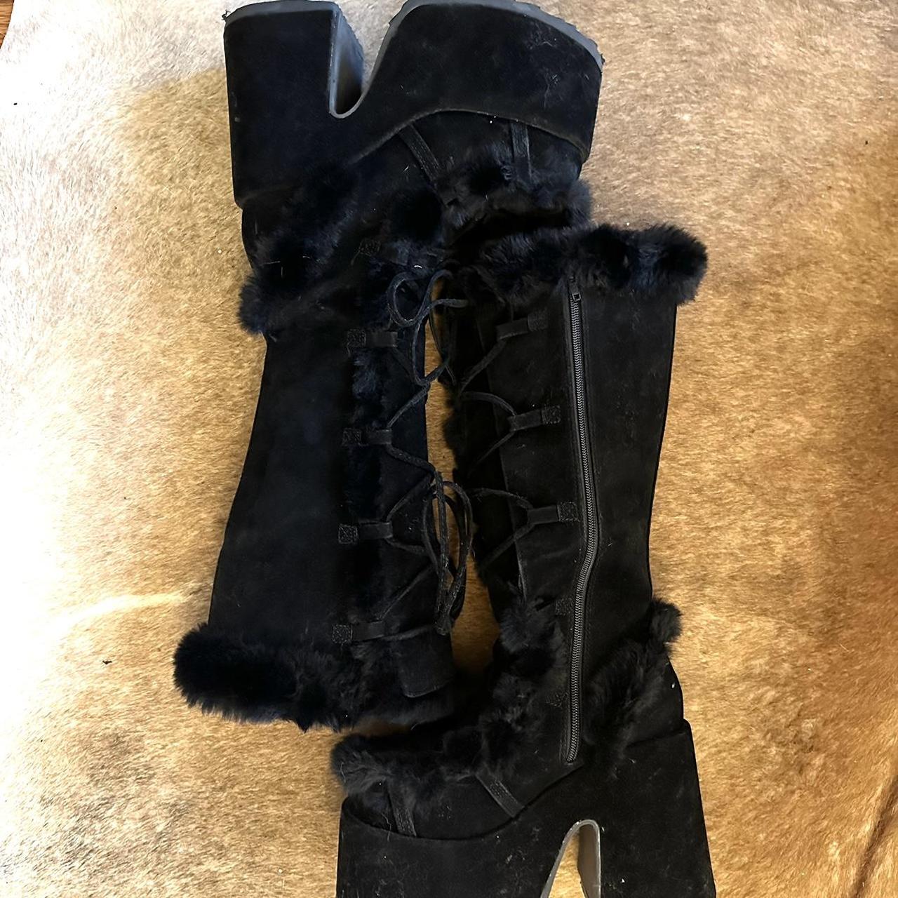 demonia camel 311 beige