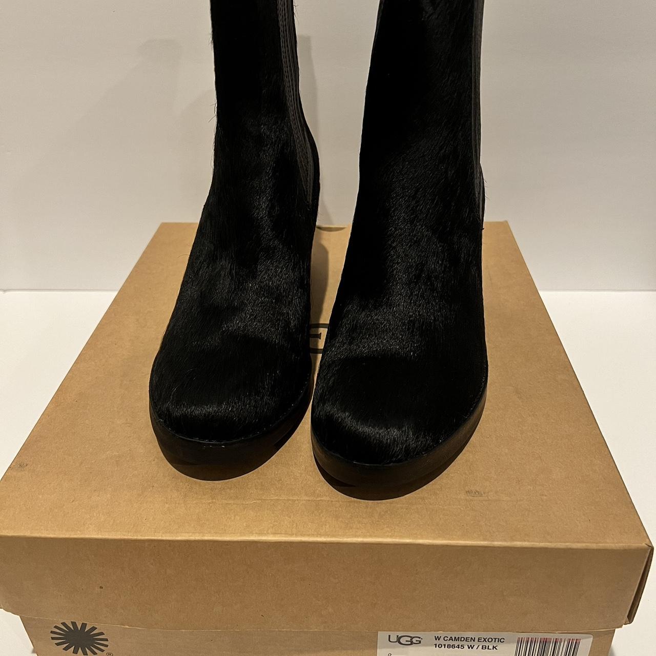 Camden exotic ugg on sale boots