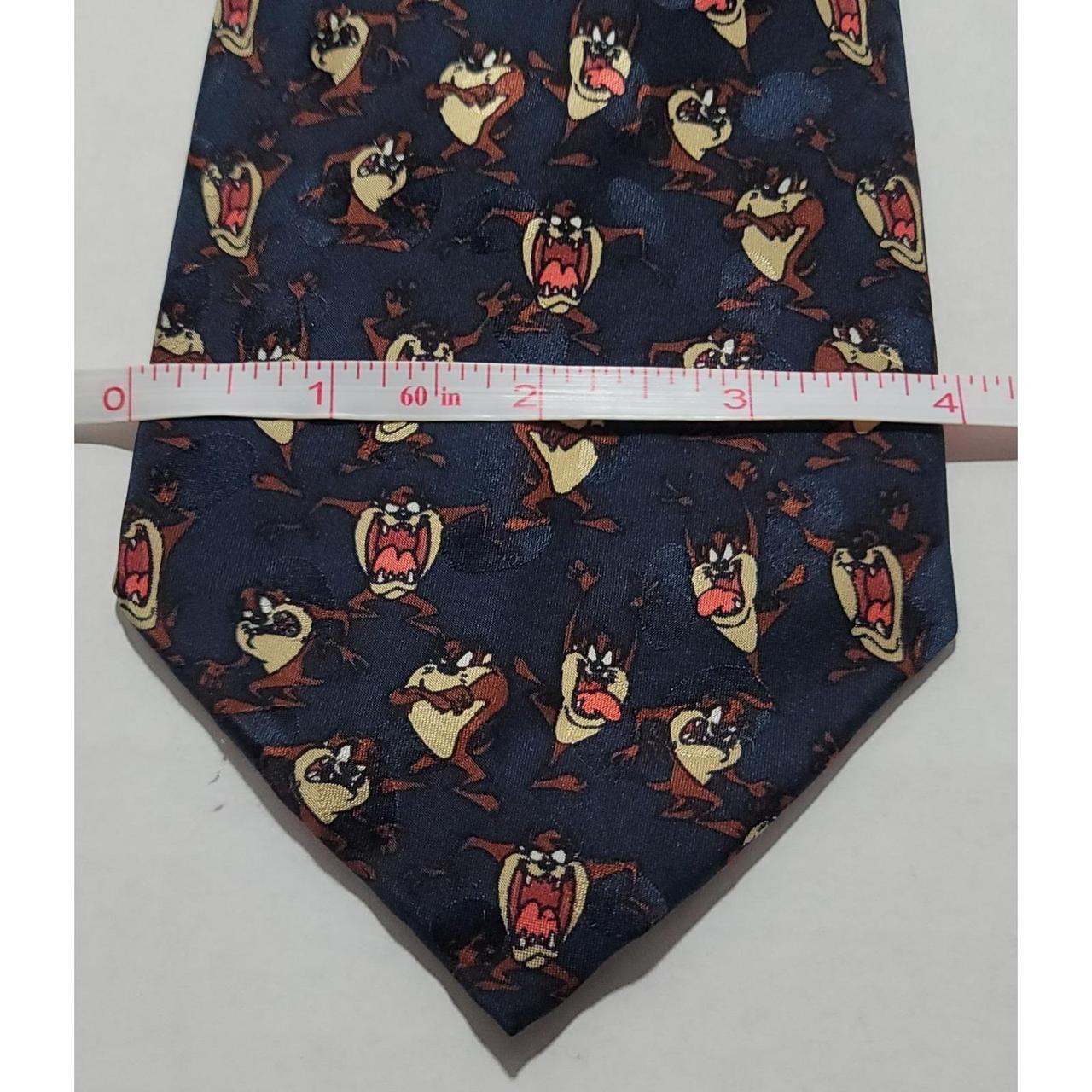 Tazio Men's Tuxedo - Multi - One size – Tasmanian… - image 2