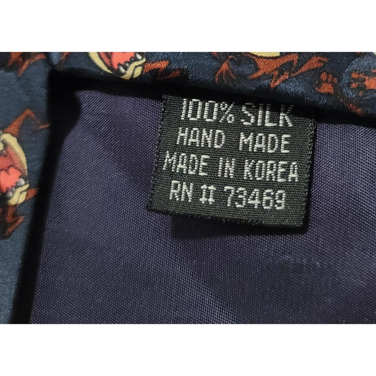 Tazio Men's Tuxedo - Multi - One size – Tasmanian… - image 3