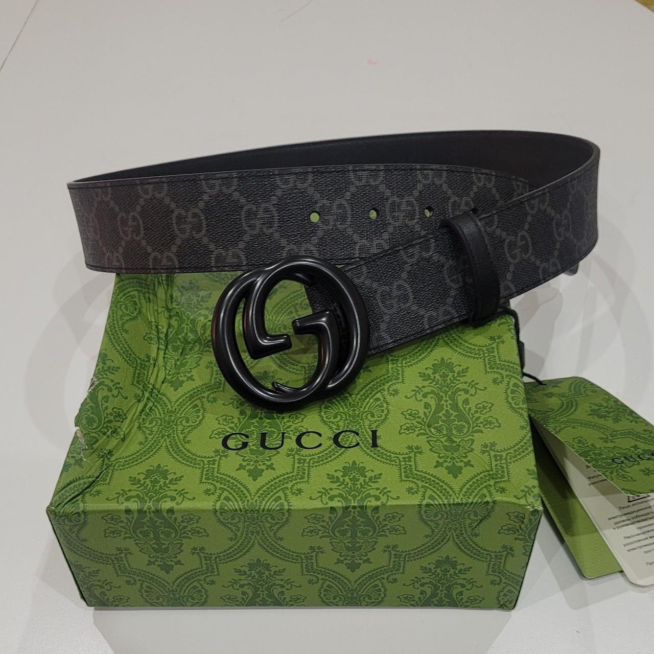 unisex gucci belt