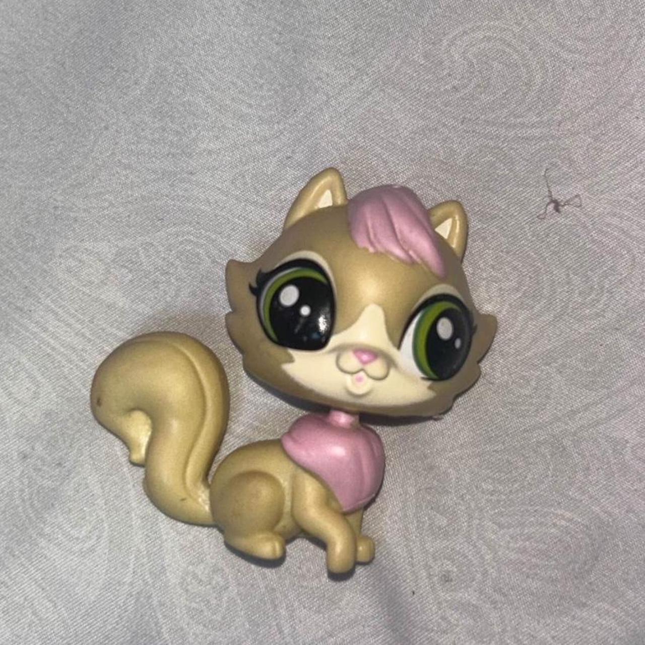 item listed by wilburscooty