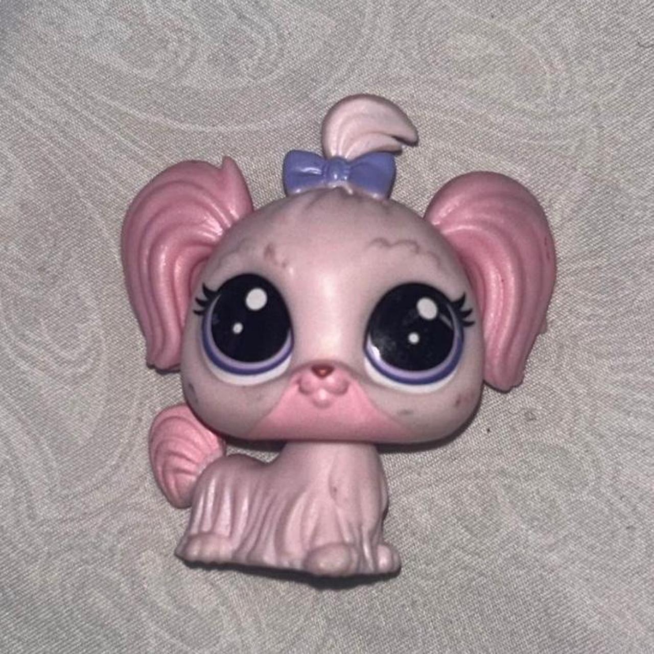 item listed by wilburscooty