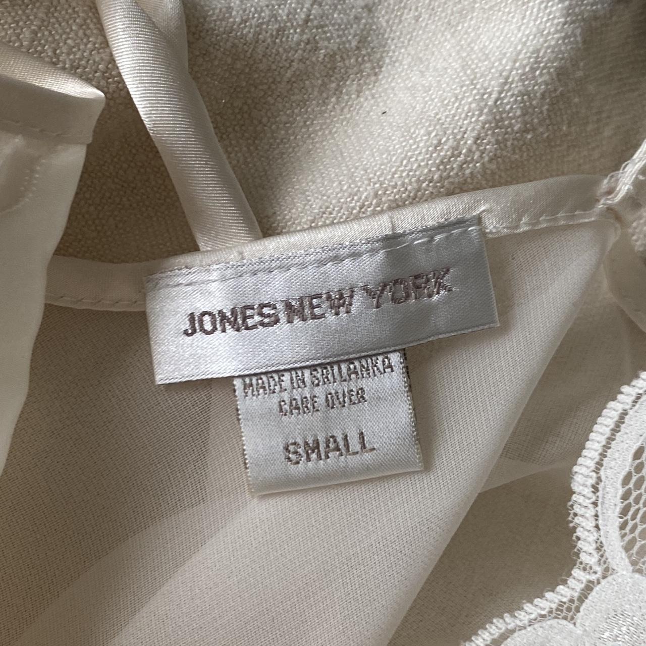 Jones New York Women's Nightwear | Depop