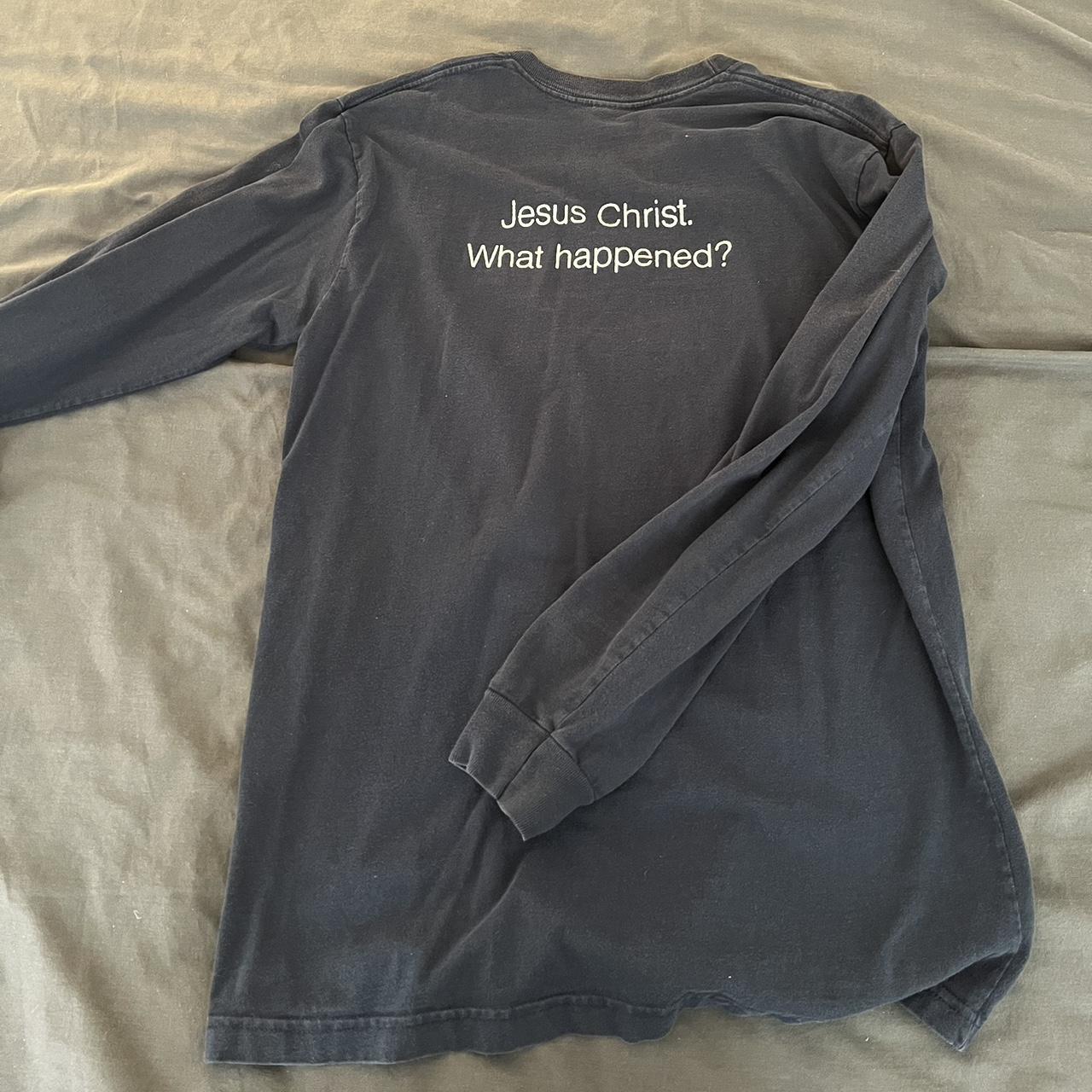 SUPREME X KIDS (1995) BLUNT LONG Depop