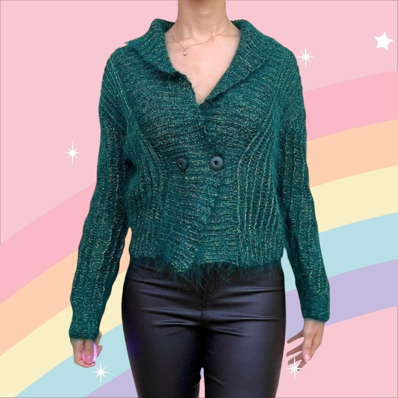 item listed by vintagevsmodern