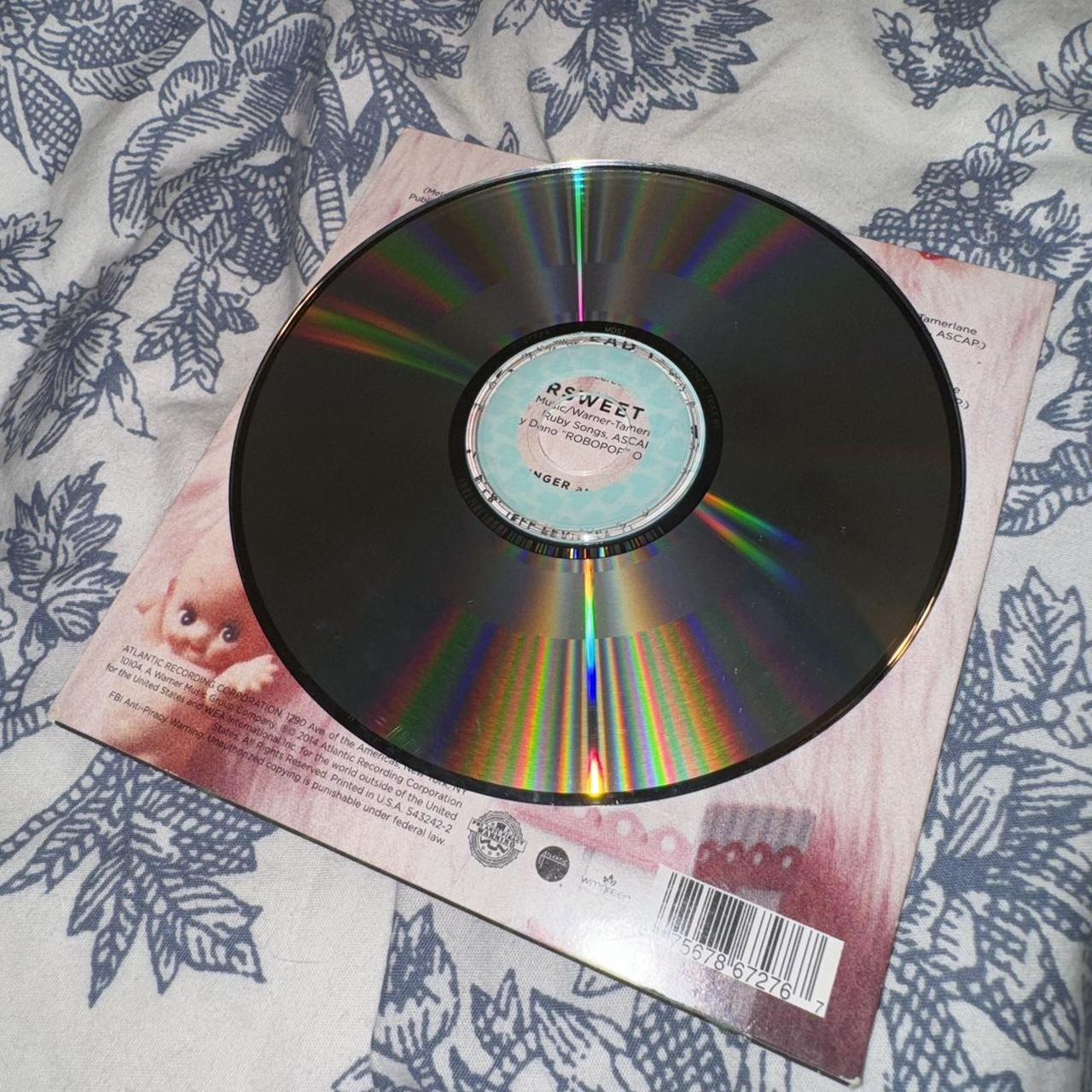 Melanie Martinez Dollhouse EP CD. Never been played,... Depop