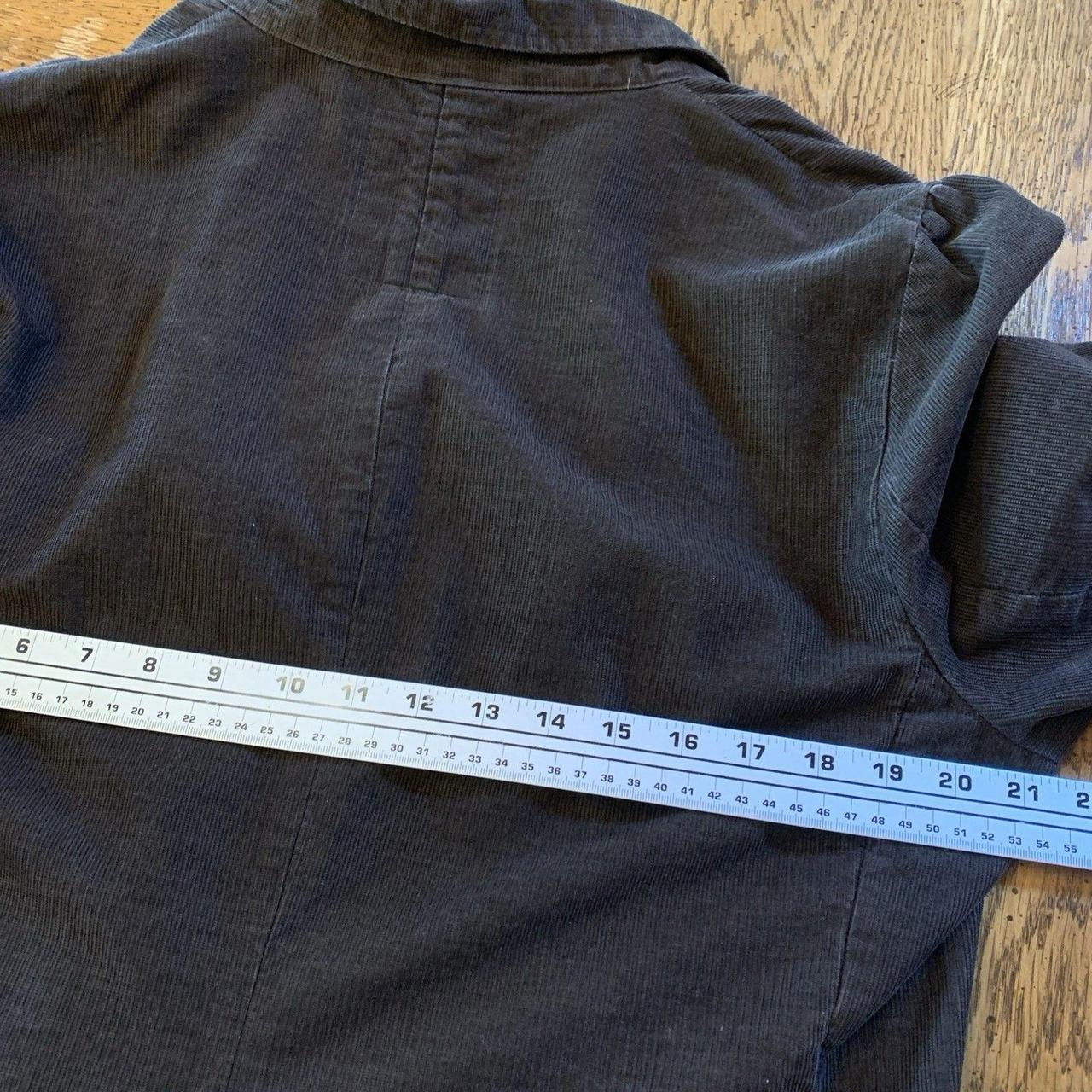 Source Unknown Men's Lightweight Jacket Jacket - … - image 7