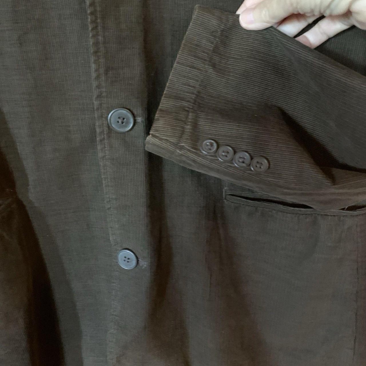 Source Unknown Men's Lightweight Jacket Jacket - … - image 4