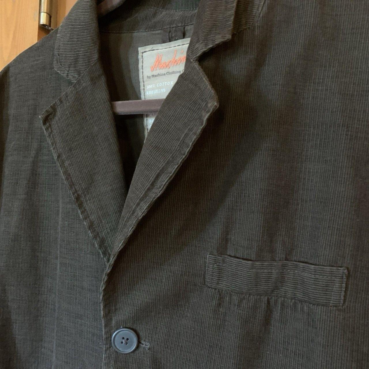 Source Unknown Men's Lightweight Jacket Jacket - … - image 5