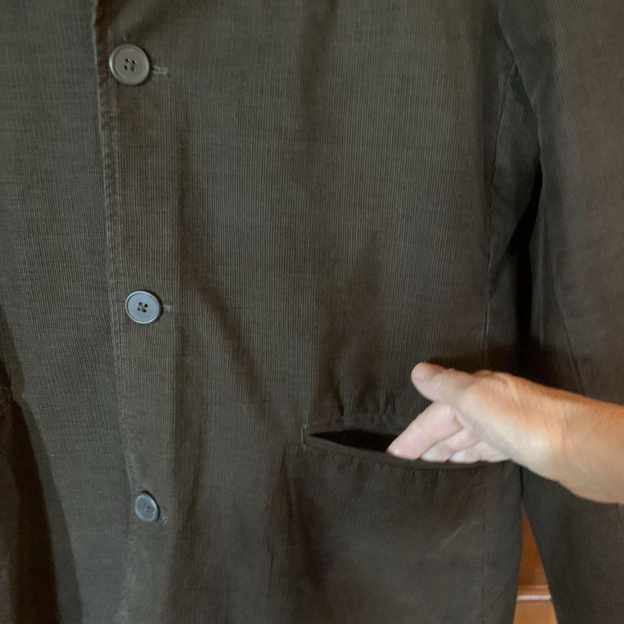 Source Unknown Men's Lightweight Jacket Jacket - … - image 3