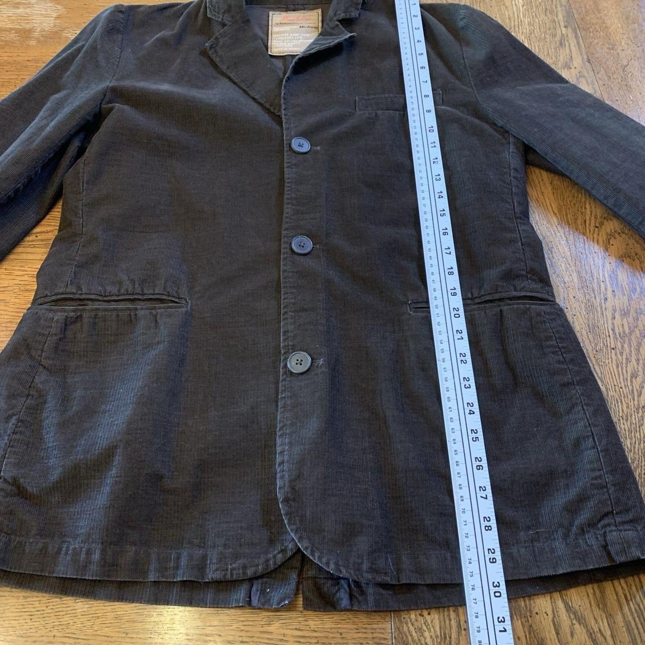 Source Unknown Men's Lightweight Jacket Jacket - … - image 8