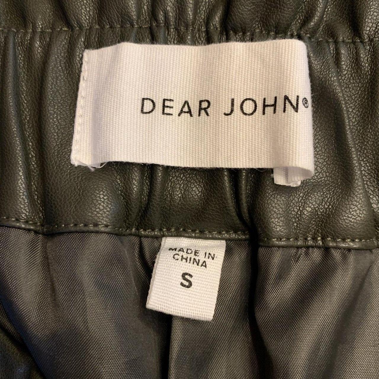 Source Unknown Women's Shorts - Green - S – In ex… - image 2