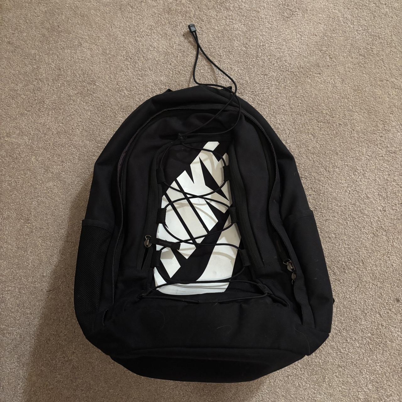 mens nike book bag