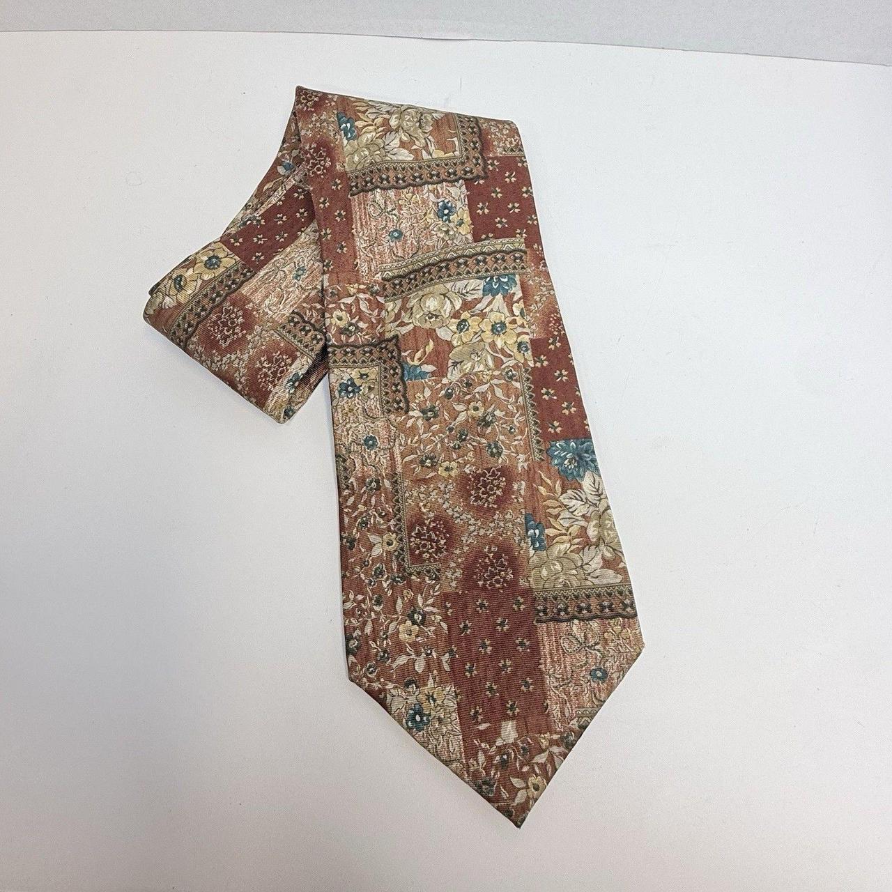 Men's Accessories - Multi – Unique pattern and de… - image 2