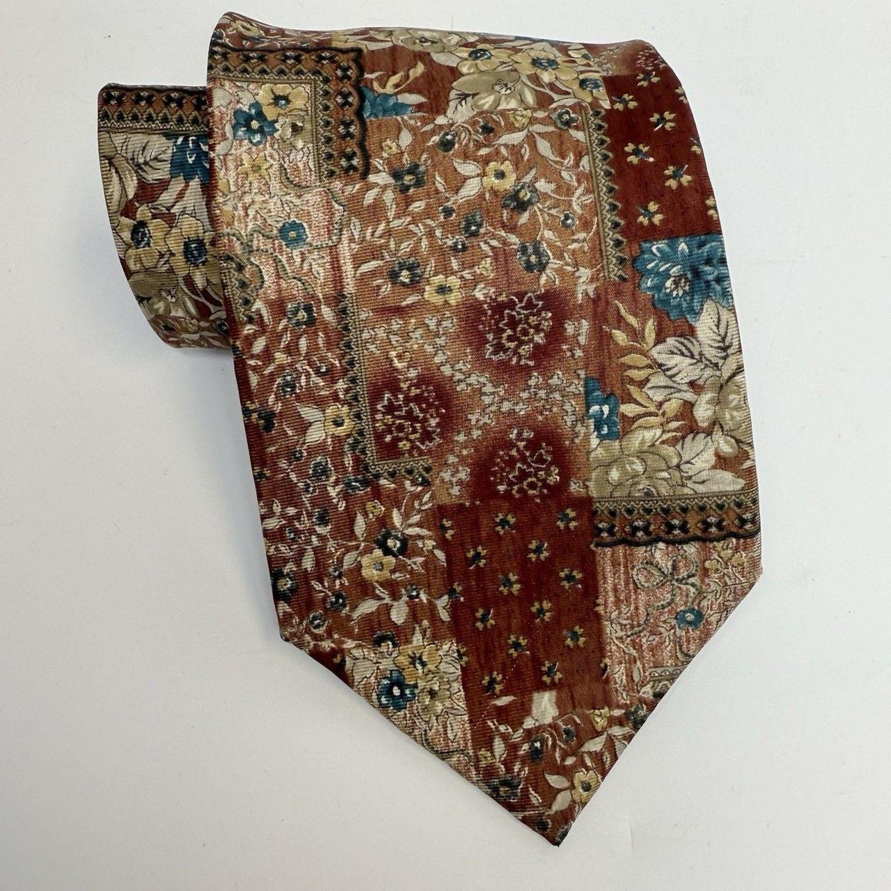 Men's Accessories - Multi – Unique pattern and de… - image 1
