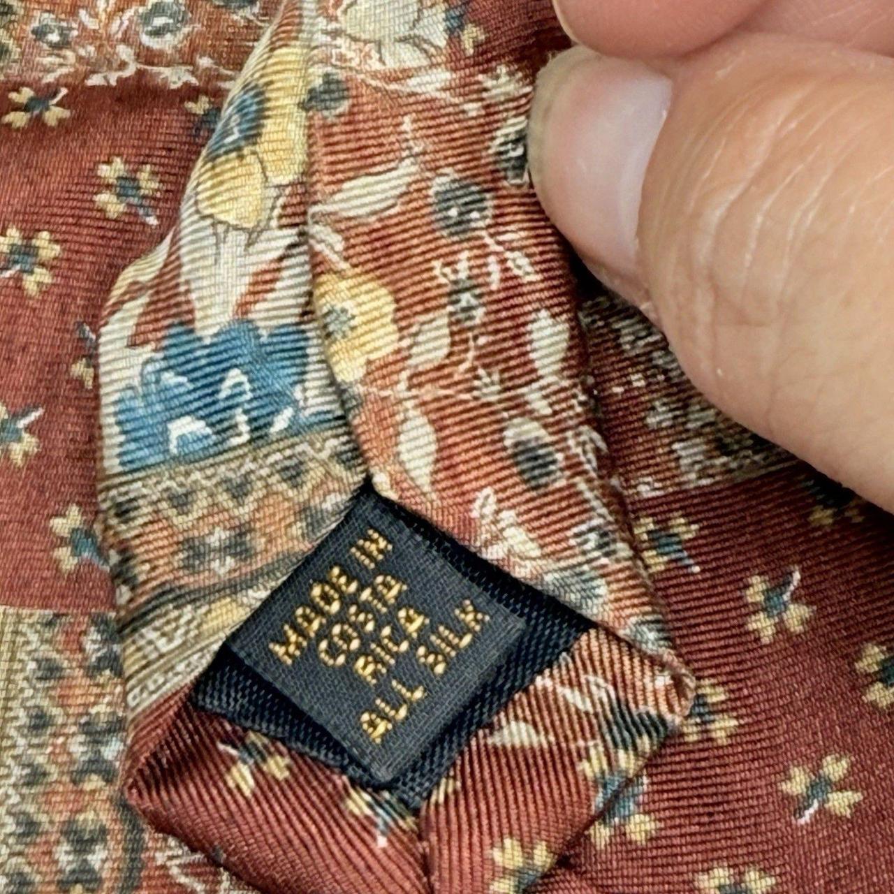 Men's Accessories - Multi – Unique pattern and de… - image 5