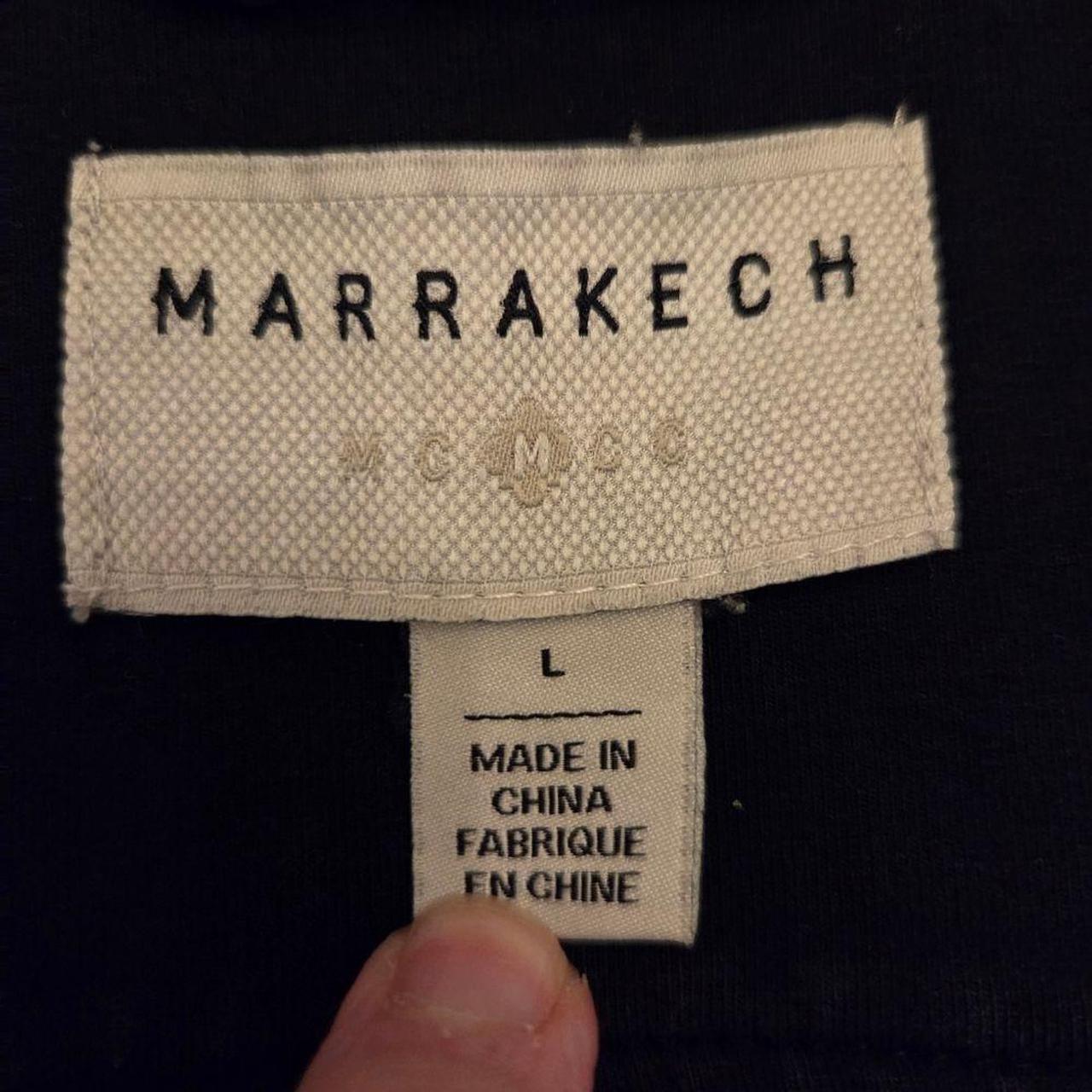 Source Unknown Women's Lightweight Jacket - Black… - image 5