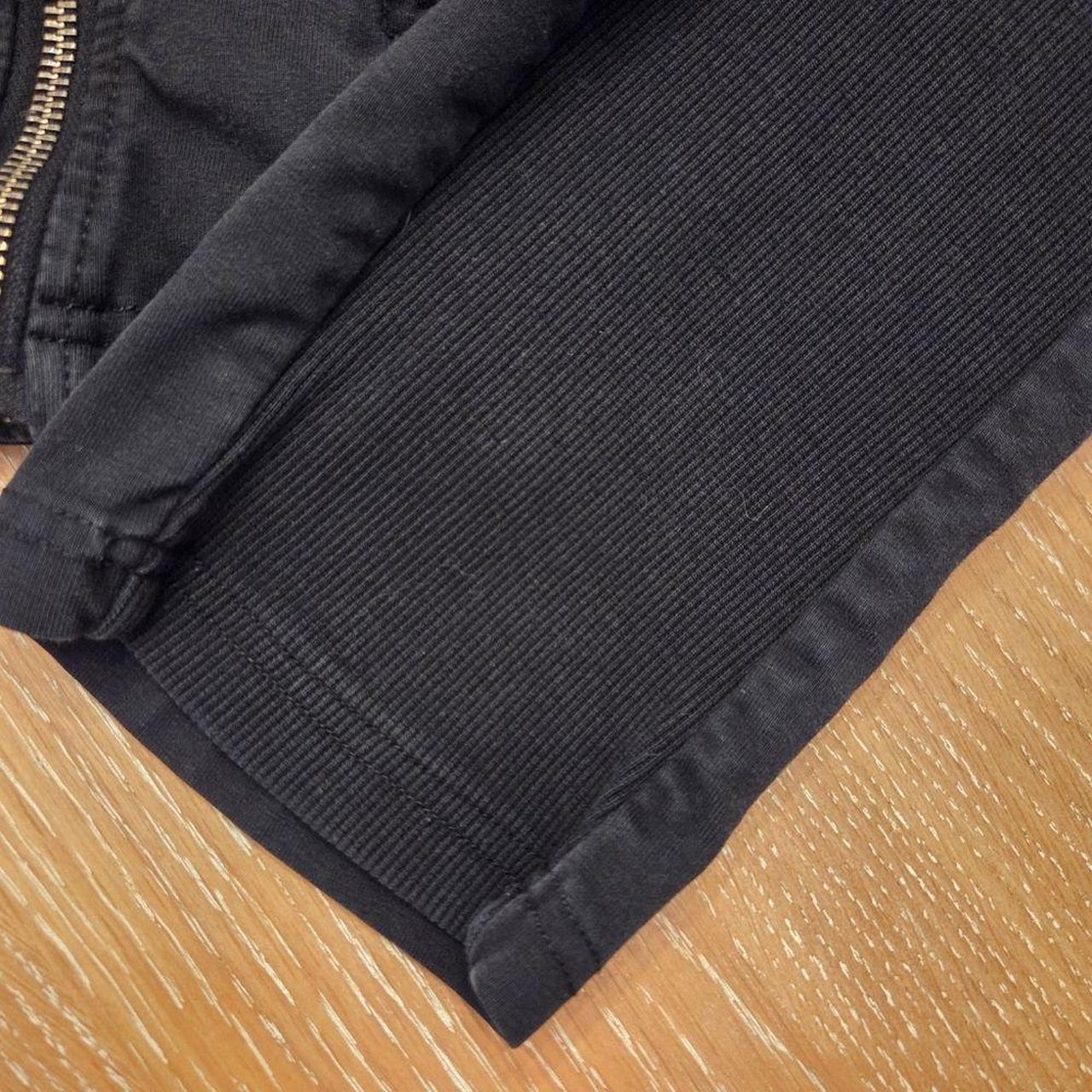 Source Unknown Women's Lightweight Jacket - Black… - image 6