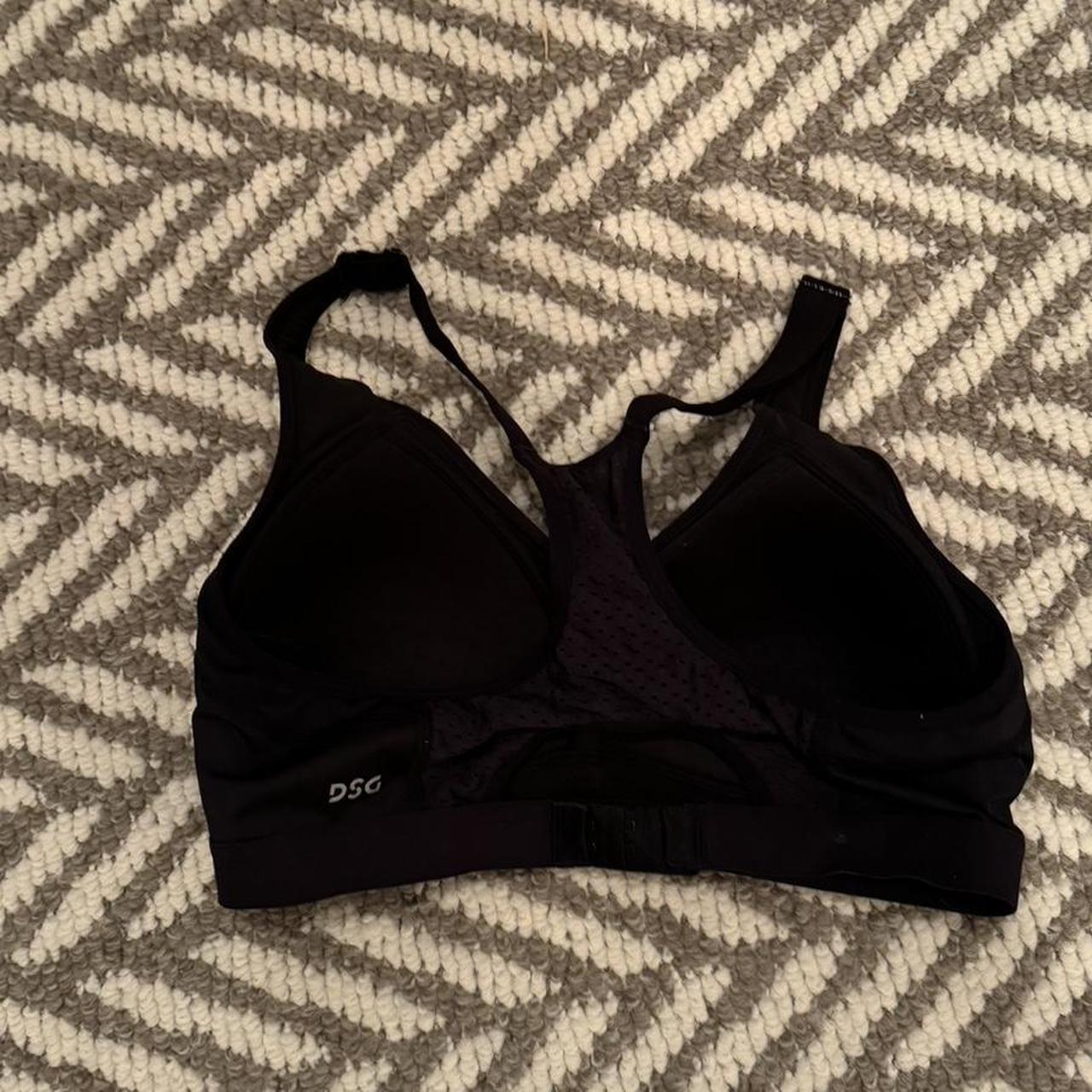 DSG sports bra bundle size small Depop