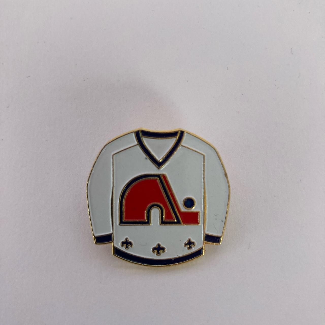 Pin on NHL Hockey Jersey