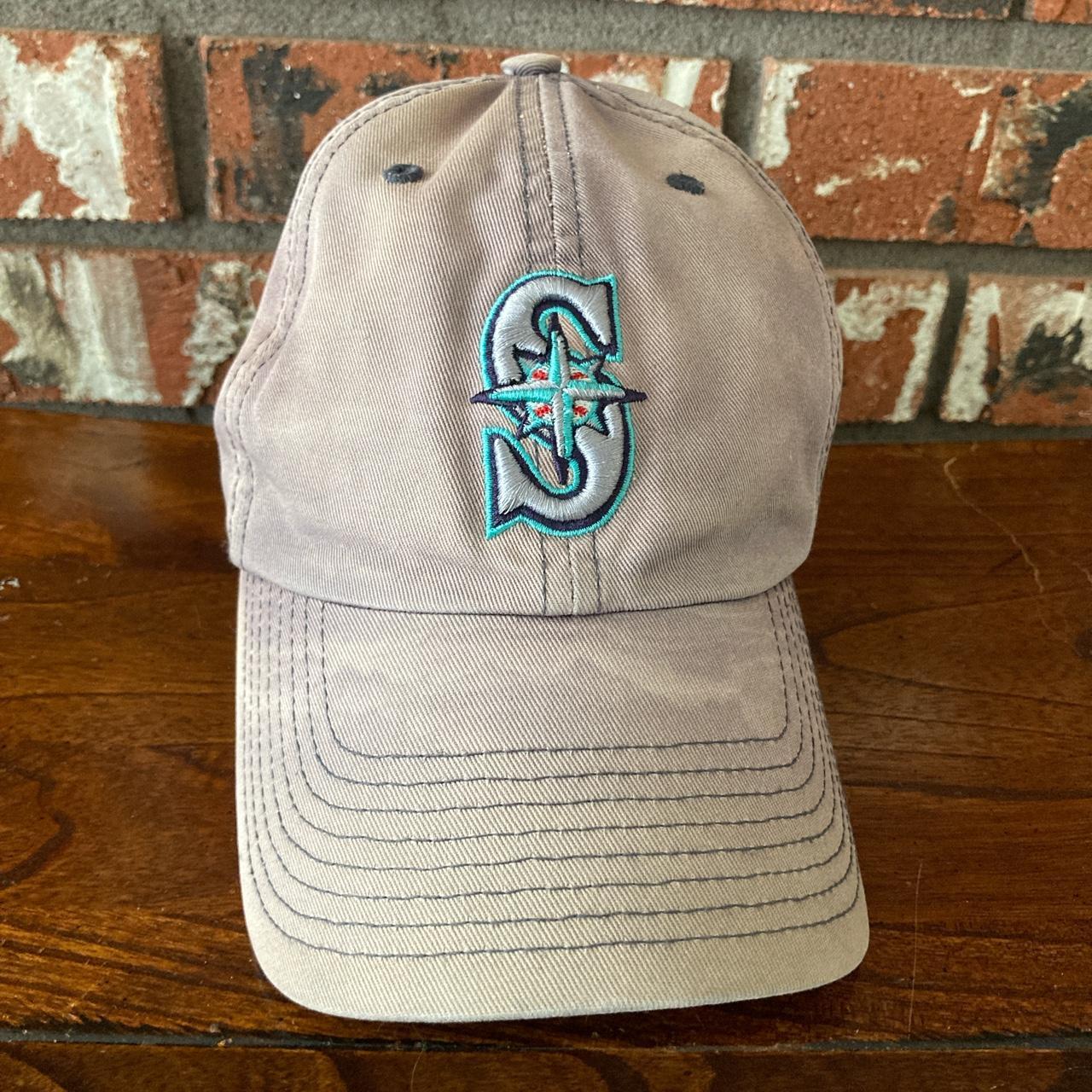 Vintage 2000s Y2K Twin Enterprises MLB Seattle Mariners Spring Training Dad  Hat for Sale in Kent, WA - OfferUp