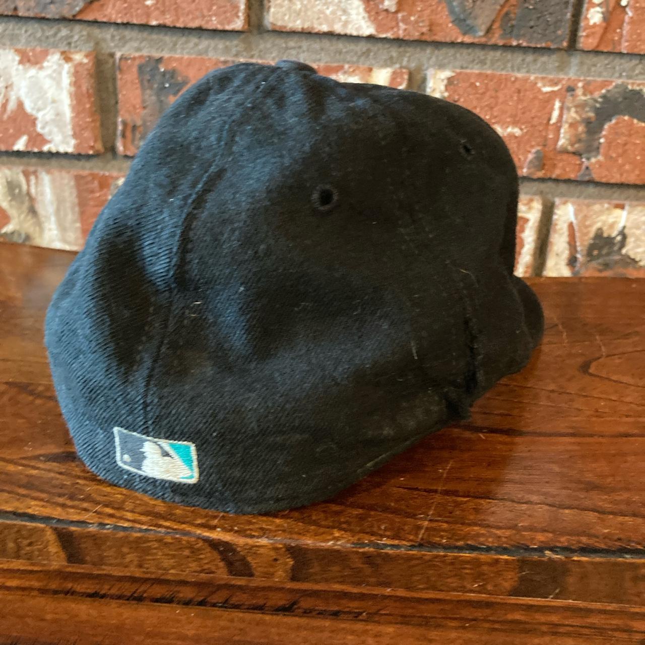 Miami marlins hat Miami marlins city connect “sugar - Depop